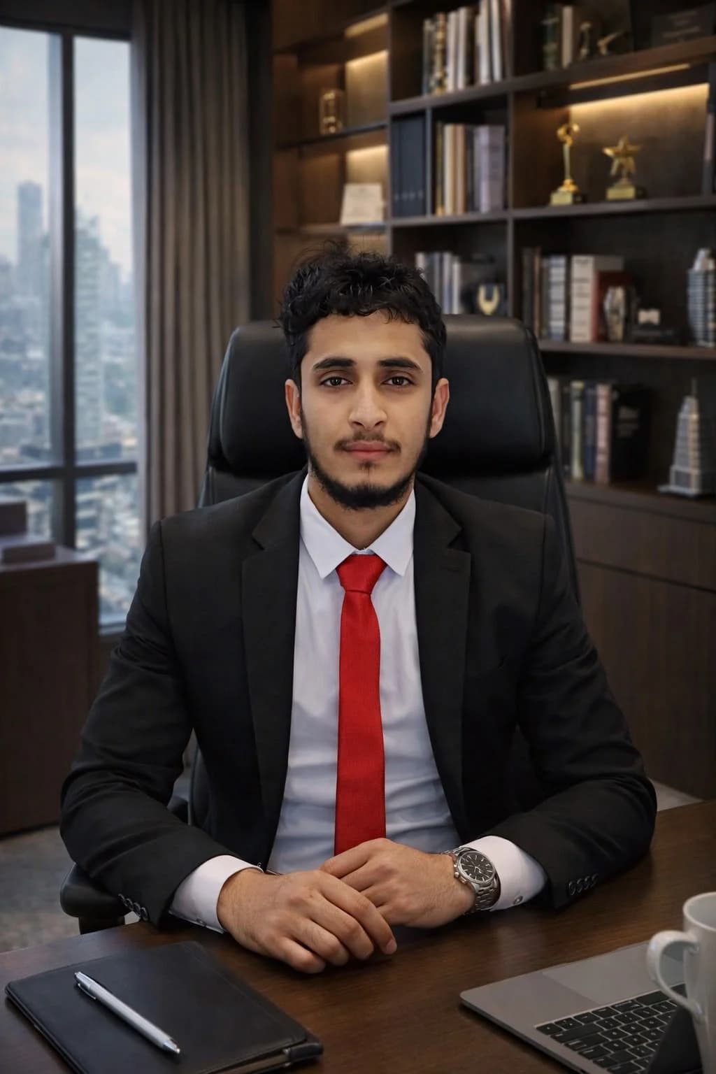 Hemyar Alharazi